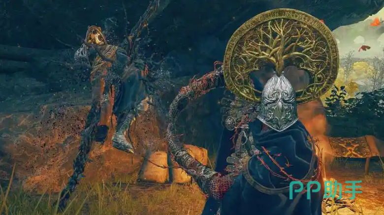 艾尔登法环黄金树之影赛博朋克2077往日之影Steam秋促折扣