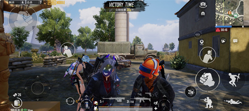 2026年PUBG加速器怎么选?7大加速器对比帮你找到靠谱方案