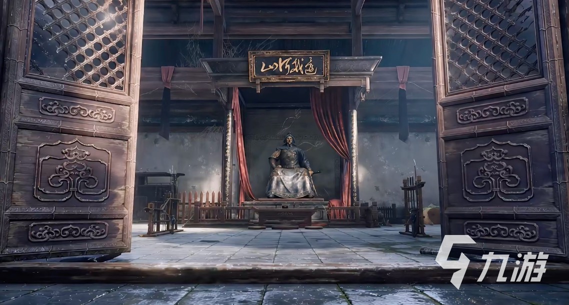 剑侠世界4无限是2D还是3D?收费吗?画面与玩法详细解析