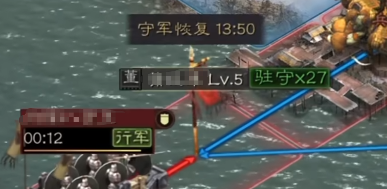 华佗悬壶济世军师技搭配展示图
