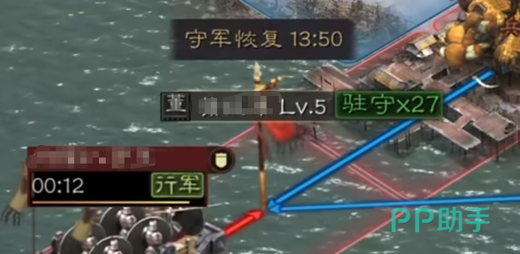 华佗悬壶济世军师技搭配展示图