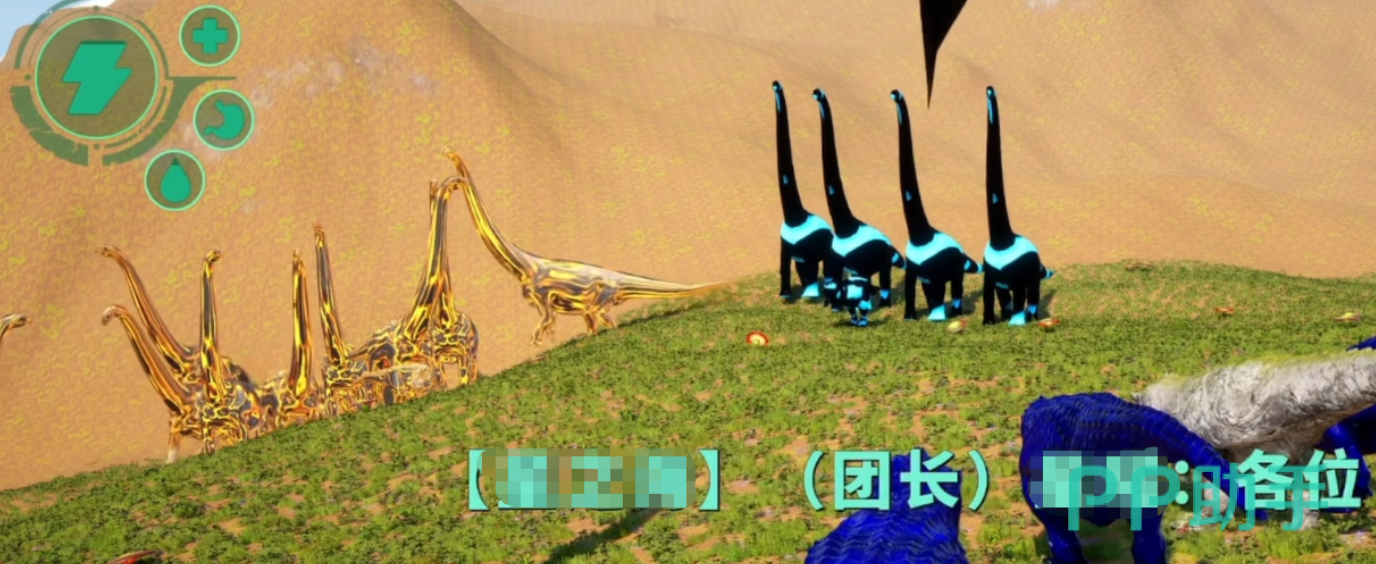龙岛异兽起源军团排名机制