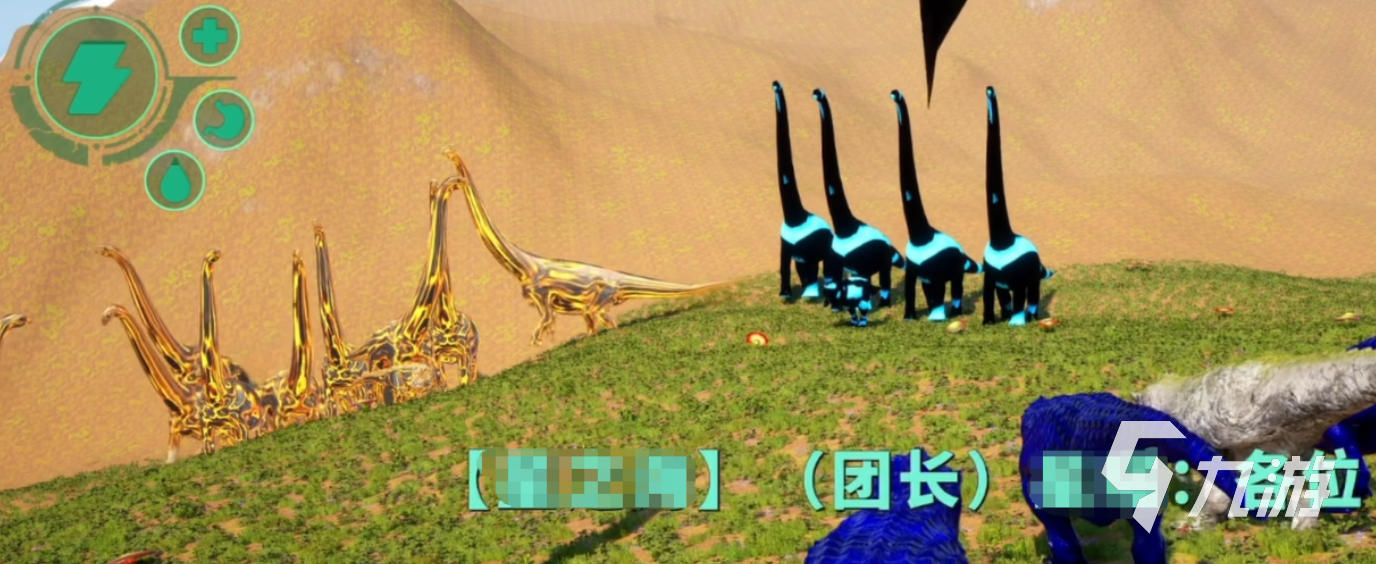龙岛异兽起源军团排名机制详解:规则解析与快速提升攻略