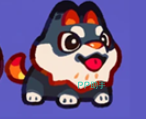烈焰三头犬火焰攻击介绍图