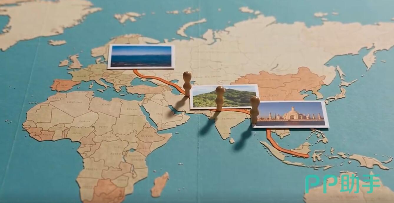 寻迹中国手游多模式挑战玩法介绍