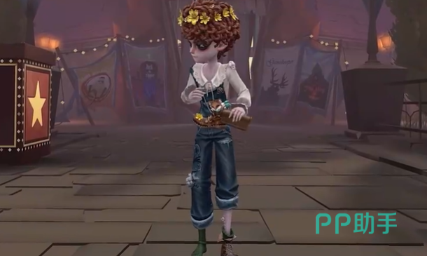 第五人格神童口琴与土球机制