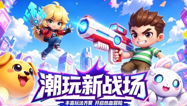 火力前线手游什么时候上线 火力前线公测开服时间介绍