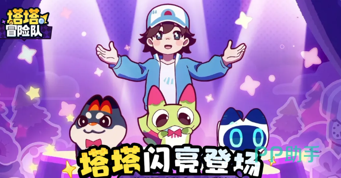 塔塔冒险队强度一览推荐