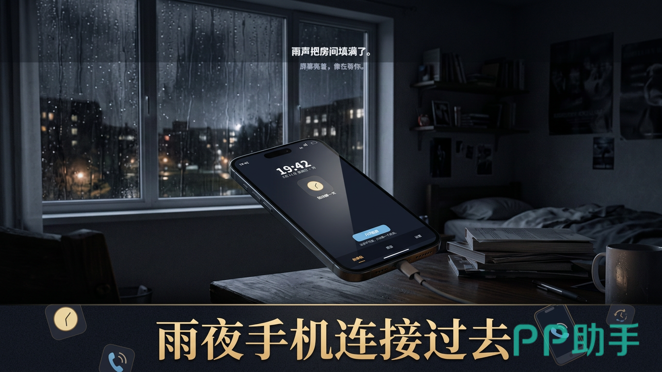 回到那一天不同分支结局展示图