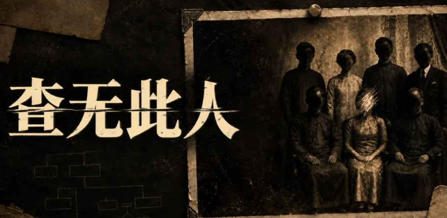 查无此人手游什么时候上线？上线时间与开服节点全整理