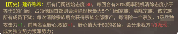 黄巢历史模拟模式唐军藩镇与建齐称帝机制图