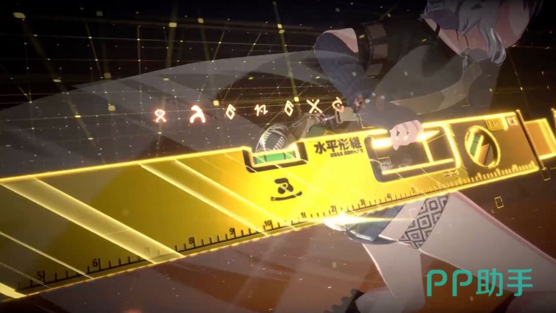 FAREIDOLIA异世界角色共同生活玩法展示图