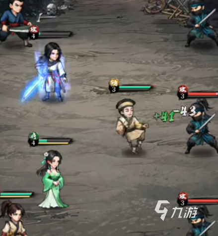 古龙群侠录有效兑换码有哪些 古龙群侠录礼包码领取方法介绍