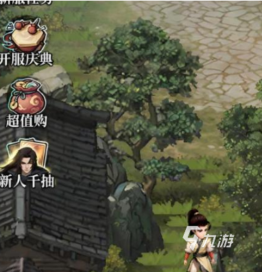 古龙群侠录支线怎么玩 全支线触发条件与玩法任务攻略