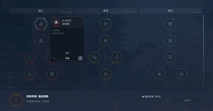 逆战未来S4朔望赛季猎场模式玩法总览