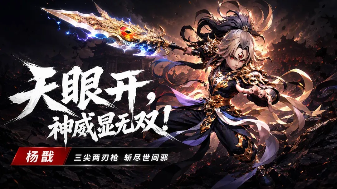 天命行者福利礼包领取攻略：哪个平台渠道奖励最多最好