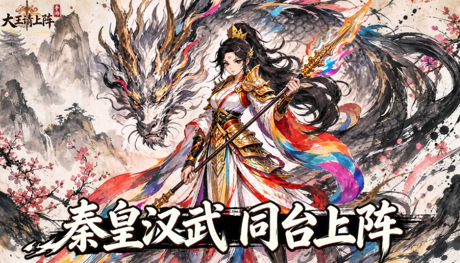 大王请上阵赵云怎么玩 角色技能与实战玩法详解