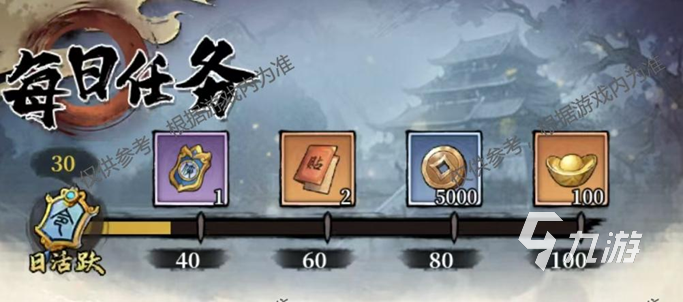 古龙群侠录每日必做任务有哪些 每日任务总览与完成攻略