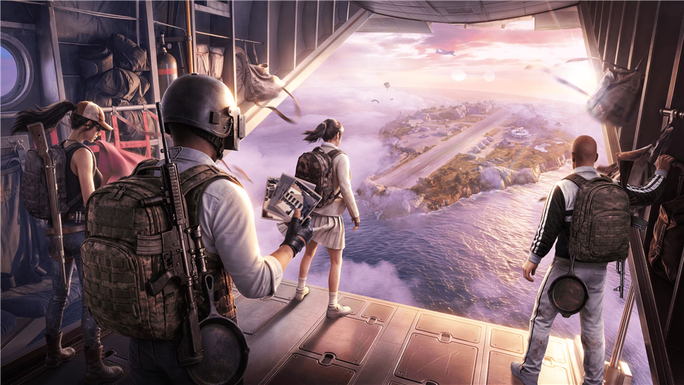 PUBG手游用什么加速器？2026年7大加速器对比与低延迟稳定选优指南