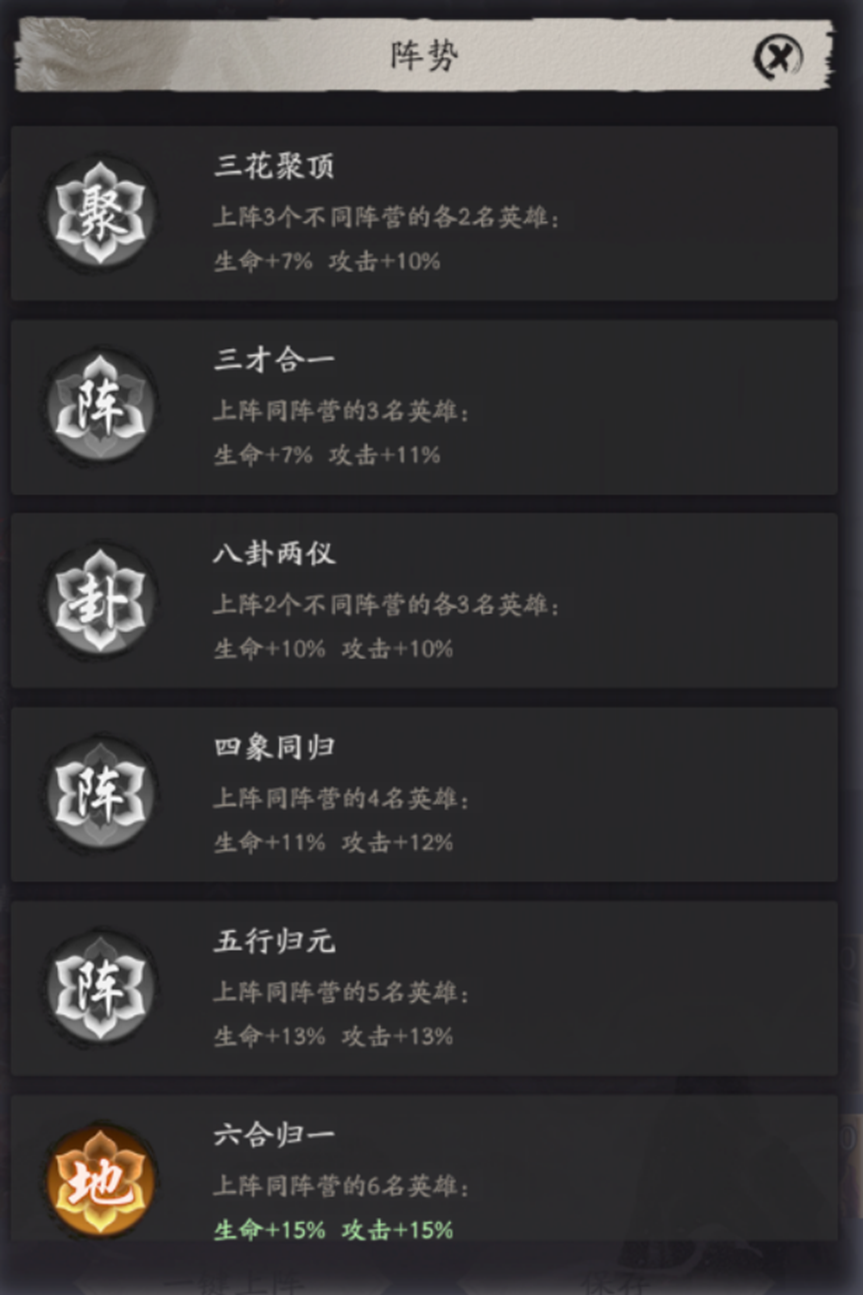 天命行者阵容怎么搭配？强力角色组合与队伍推荐攻略