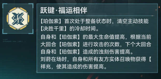 刘莳祥兆增益说明