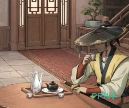 古龙群侠录镇魔副本真气获取配图三