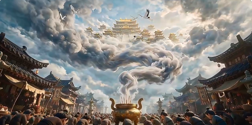 天命行者盘古值不值得培养?强度解析与角色养成建议