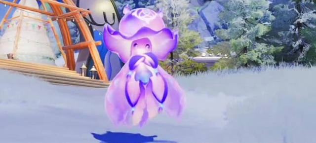 虹光星魔师技能定位配图
