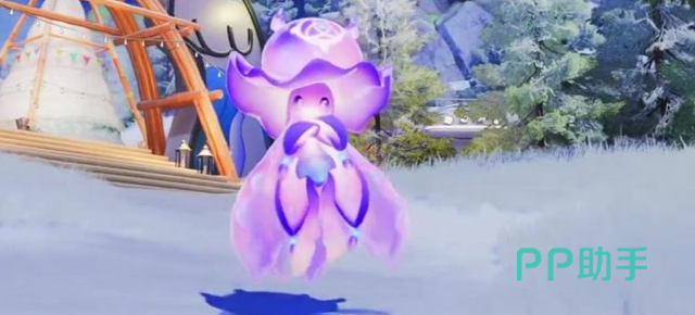 虹光星魔师技能定位配图