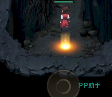 龙岗镇两棵积雪松树附近隐藏宝箱位置