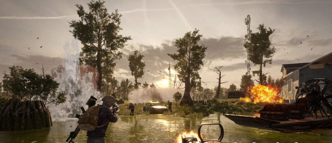 2026免费吃鸡加速器推荐：7大加速器对比，帮你选Pubg低延迟更稳方案