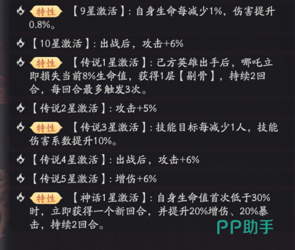 观音杨戬与哪吒配队思路