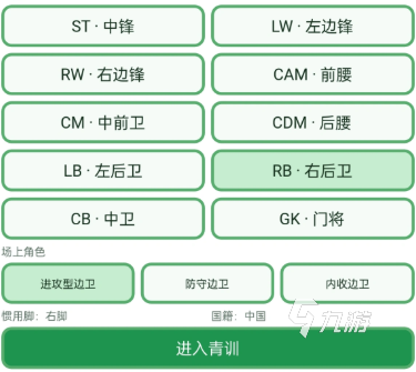 足球生涯模拟器好玩吗?玩法亮点与上手技巧全面解析