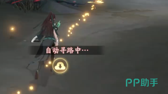 魂战群英游戏宣传画面