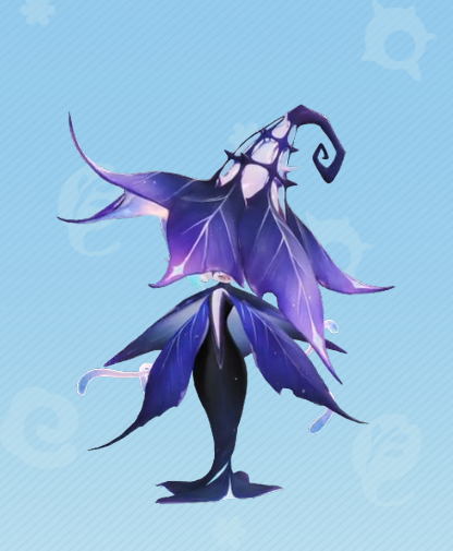 伊莫巫帽草碎石冲击与亢奋魔音技能解析