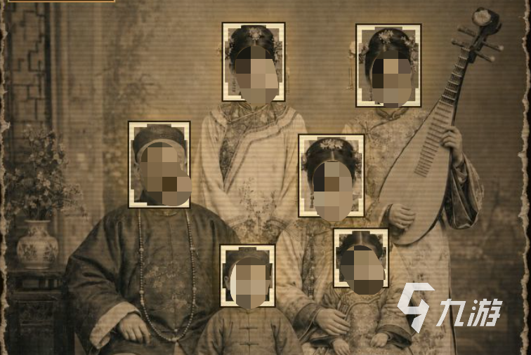 查无此人手游什么时候开服?上线时间及开服信息一览
