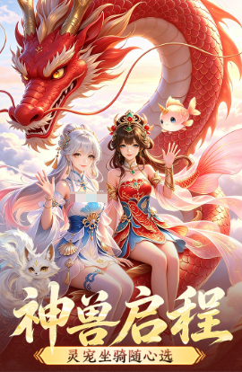 一念长安角色阵容界面截图