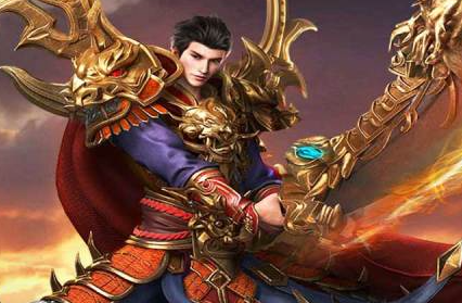 铸剑师沃玛森林练级与半兽战士提示