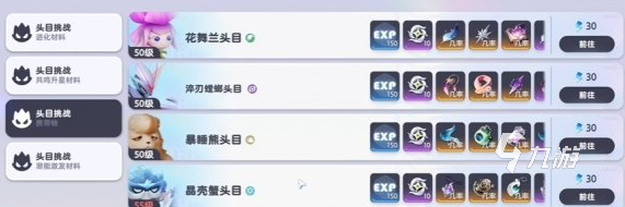 伊莫头目是什么?伊莫头目详细介绍与特点解析