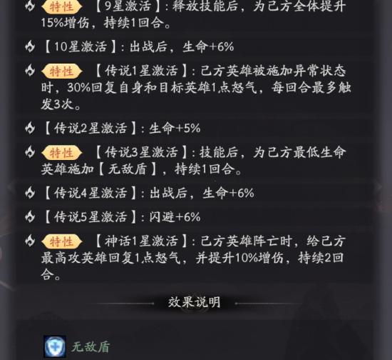 天命行者女娲回怒增益图