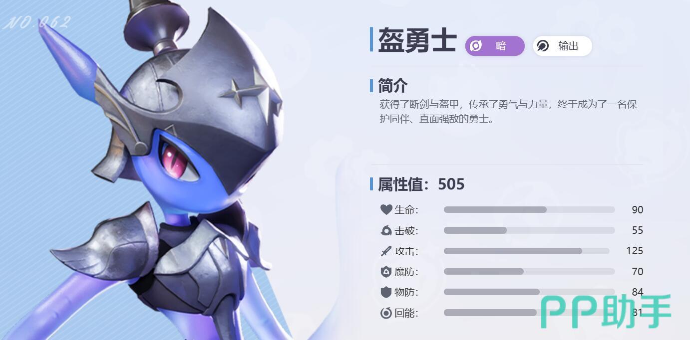伊莫盔勇士输出形态与连招技巧示意图