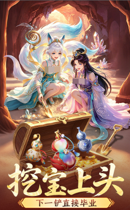 一念长安日常挂机收益展示