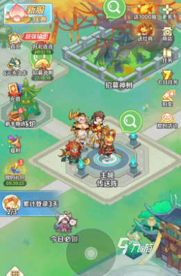 西游大冒险技能系统怎么玩?玩法介绍与实战技巧全解析