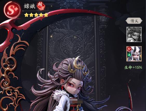 天命行者嫦娥值得买吗？实战强度与性价比解析
