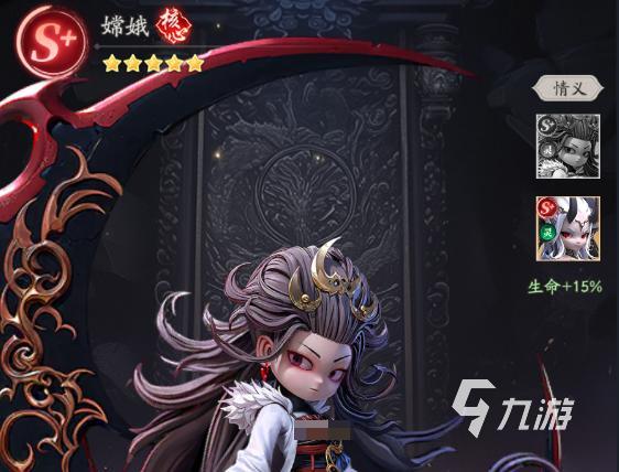 天命行者嫦娥值得买吗?实战强度与性价比解析