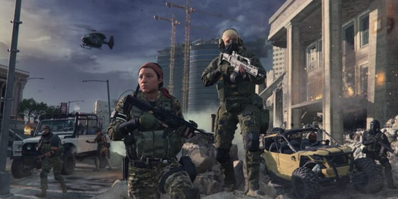 cod23剧情核心是什么？主线剧情与隐藏细节全面解析