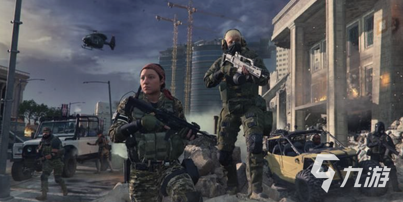cod23剧情核心是什么?主线剧情与隐藏细节全面解析