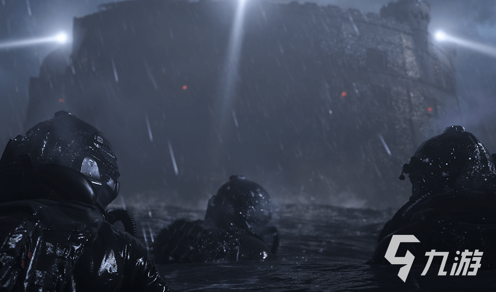 cod23战区进不去怎么解决?无法进入战区常见原因及修复方法详解