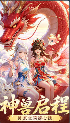 一念长安探索与试炼场景截图