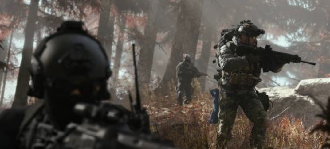 COD23多人模式好玩吗 多人模式玩法介绍与体验解析